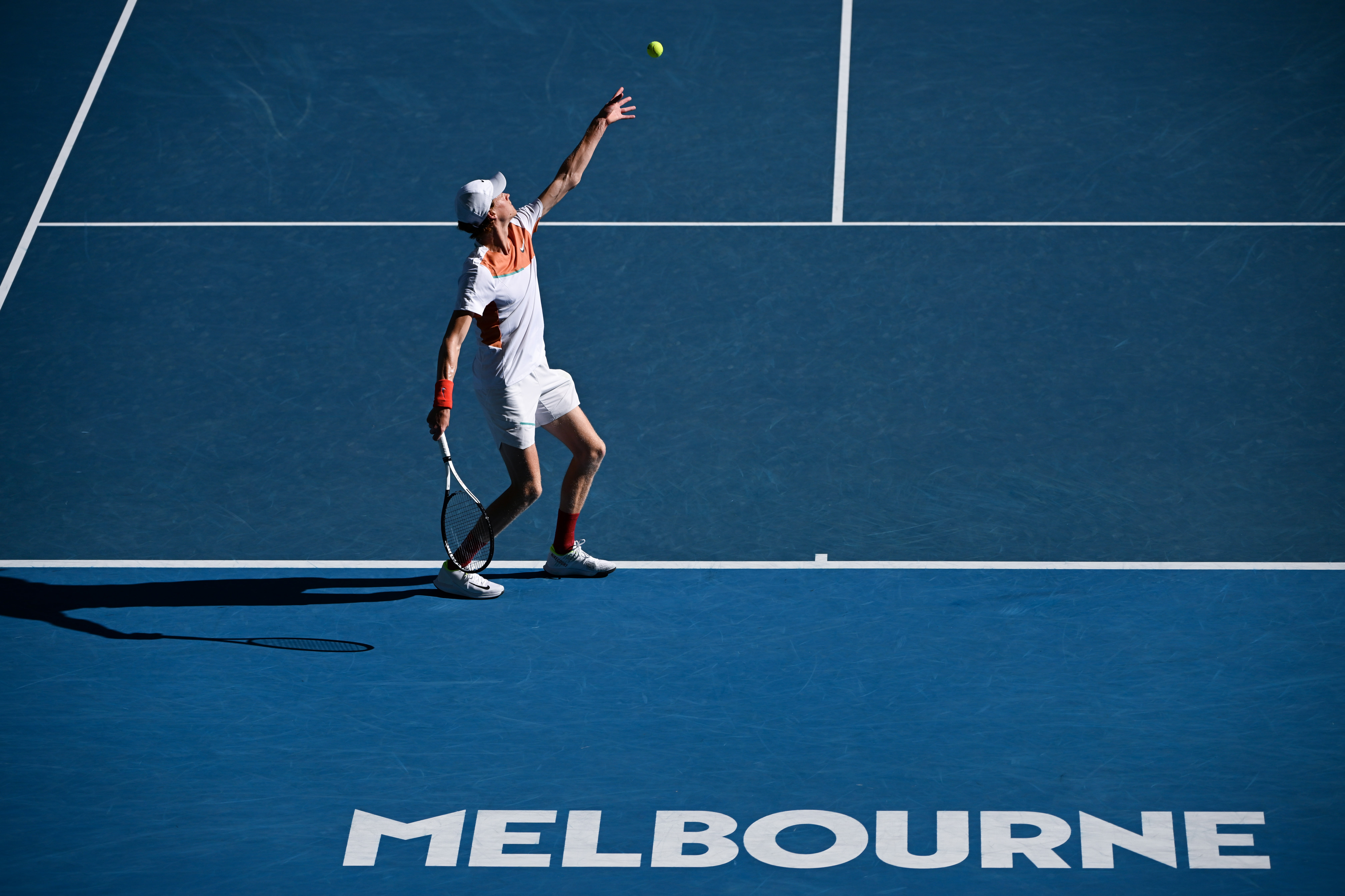 Australian Open, quando avverrà il sorteggio dei tabelloni?