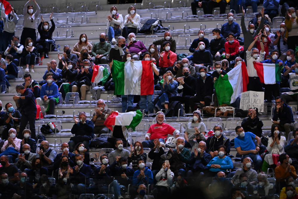 Nel 2023 Torino ospiterà un Challenger durante la settimana degli Internazionali di Roma
