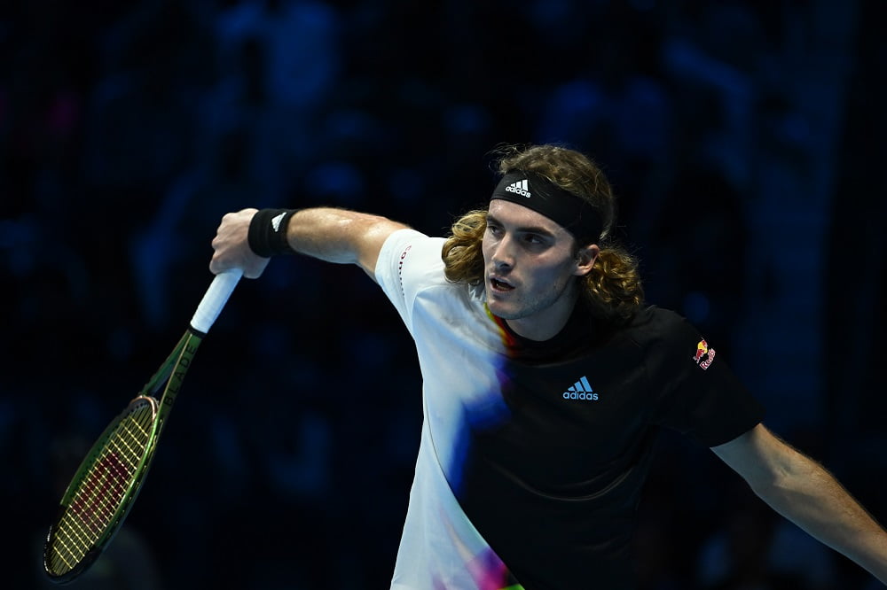 Tsitsipas chiede scusa a Rublev: “Non volevo offenderlo a Torino, è una persona magnifica”