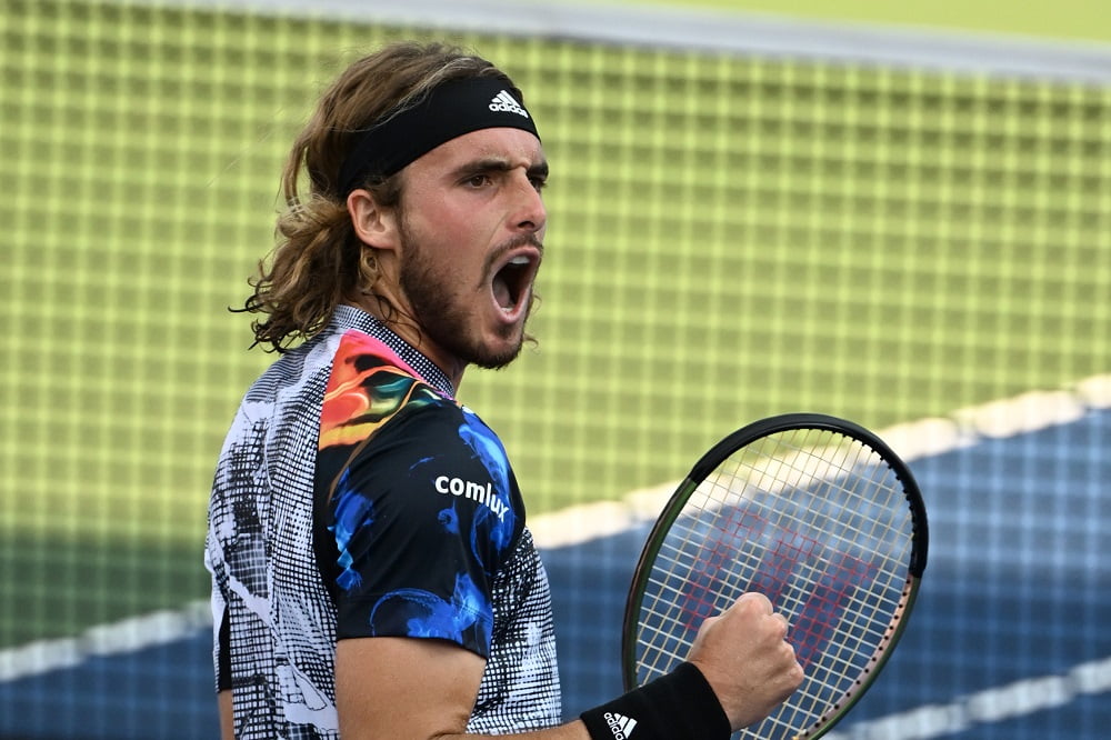 Mubadala World Tennis Championships: Tsitsipas si laurea campione, Ruud batte Alcaraz e chiude terzo