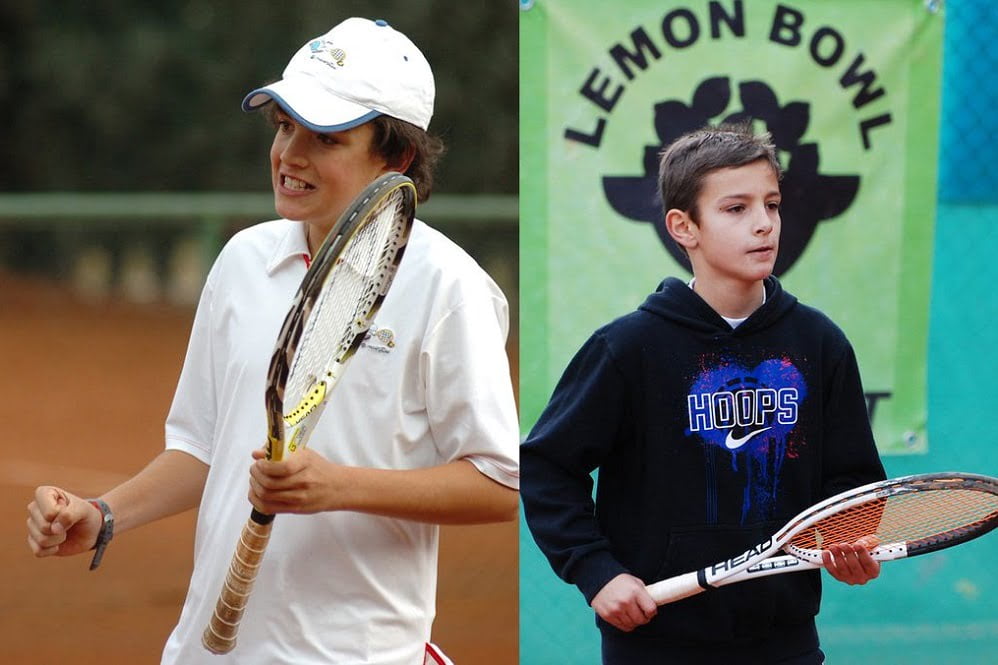 Lemon Bowl, il messaggio di Berrettini ai ragazzi: “Vi preparate a disputare un torneo speciale”