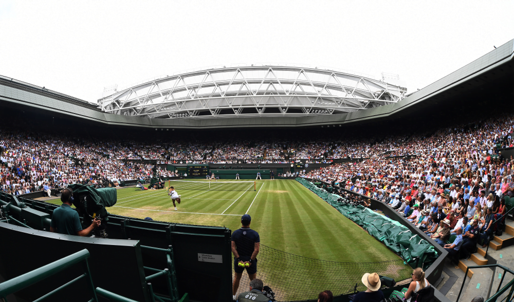 L’esclusione dei russi costa carissimo alla federazione britannica: l’ATP infligge una multa da 820.000 sterline