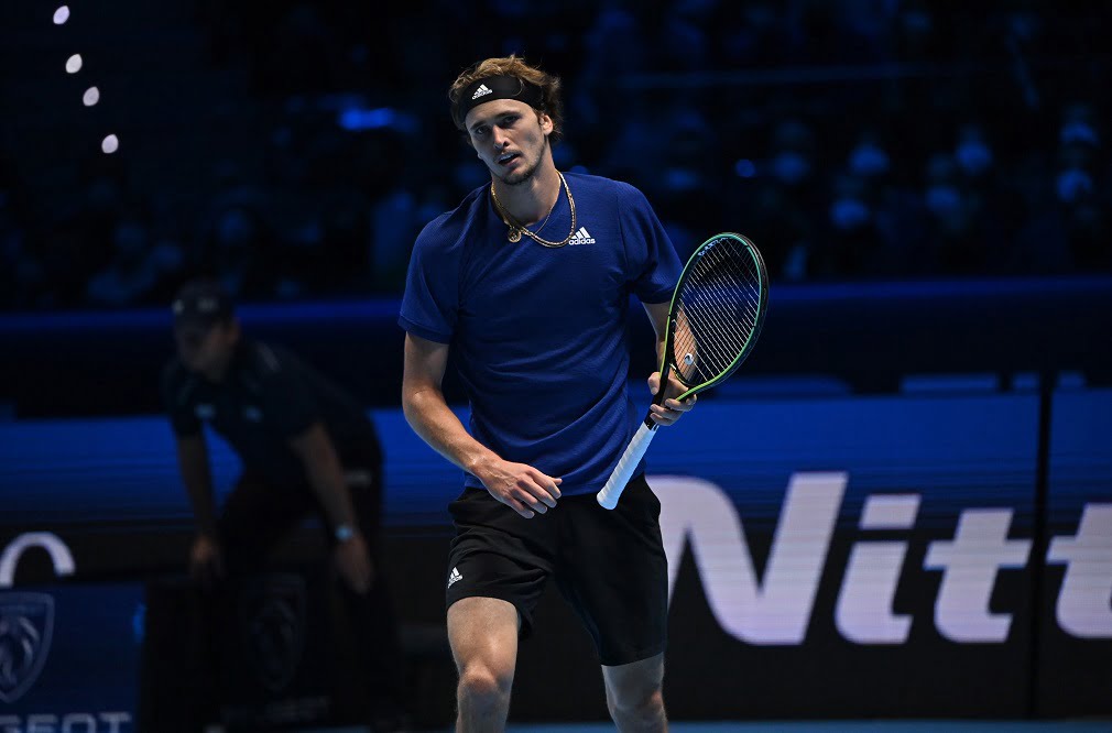 Alexander Zverev: “Sono arrivato in alto nonostante il diabete, adesso è ora di aiutare gli altri”