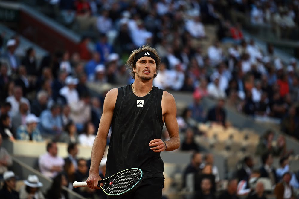 Zverev: “Sarebbe stupido considerarmi tra i possibili vincitori dell’Australian Open, ci vuole tempo per tornare in alto”