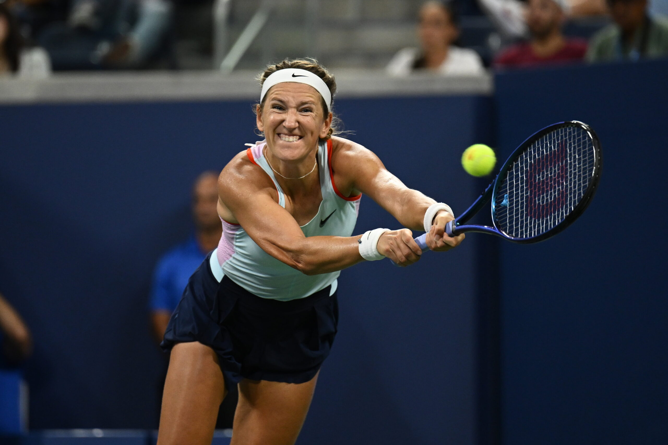 Australian Open, Victoria Azarenka: “Con Rybakina sarà una grande sfida”