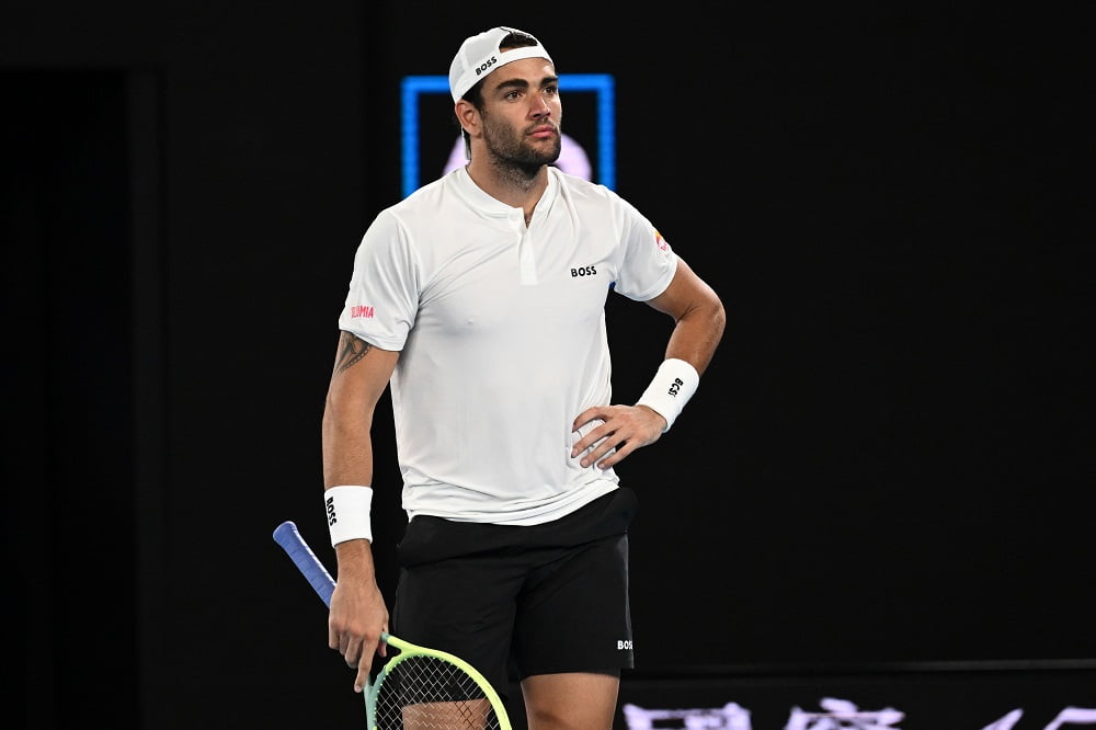 ATP Acapulco, l’entry list ufficiale: presenti Alcaraz, Tsitsipas e Ruud, Berrettini unico azzurro