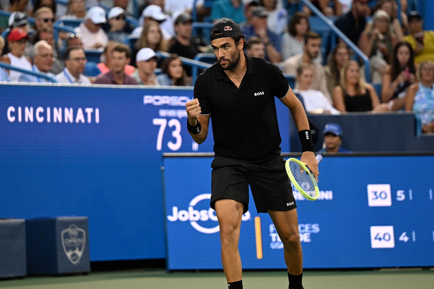 PSICOTENNIS: Simmetrico o complementare? Questione di personalità