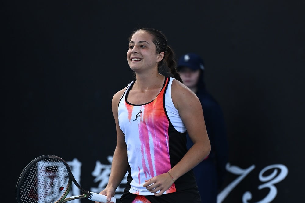 WTA Monterrey, l’entry list ufficiale: Cocciaretto, Bronzetti e Giorgi le azzurre in tabellone