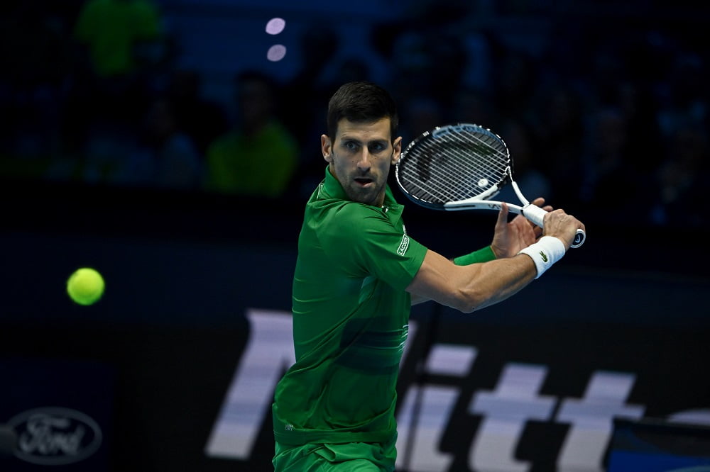 Australian Open, il ritorno di Djokovic è vincente: successo in tre su Carballes Baena