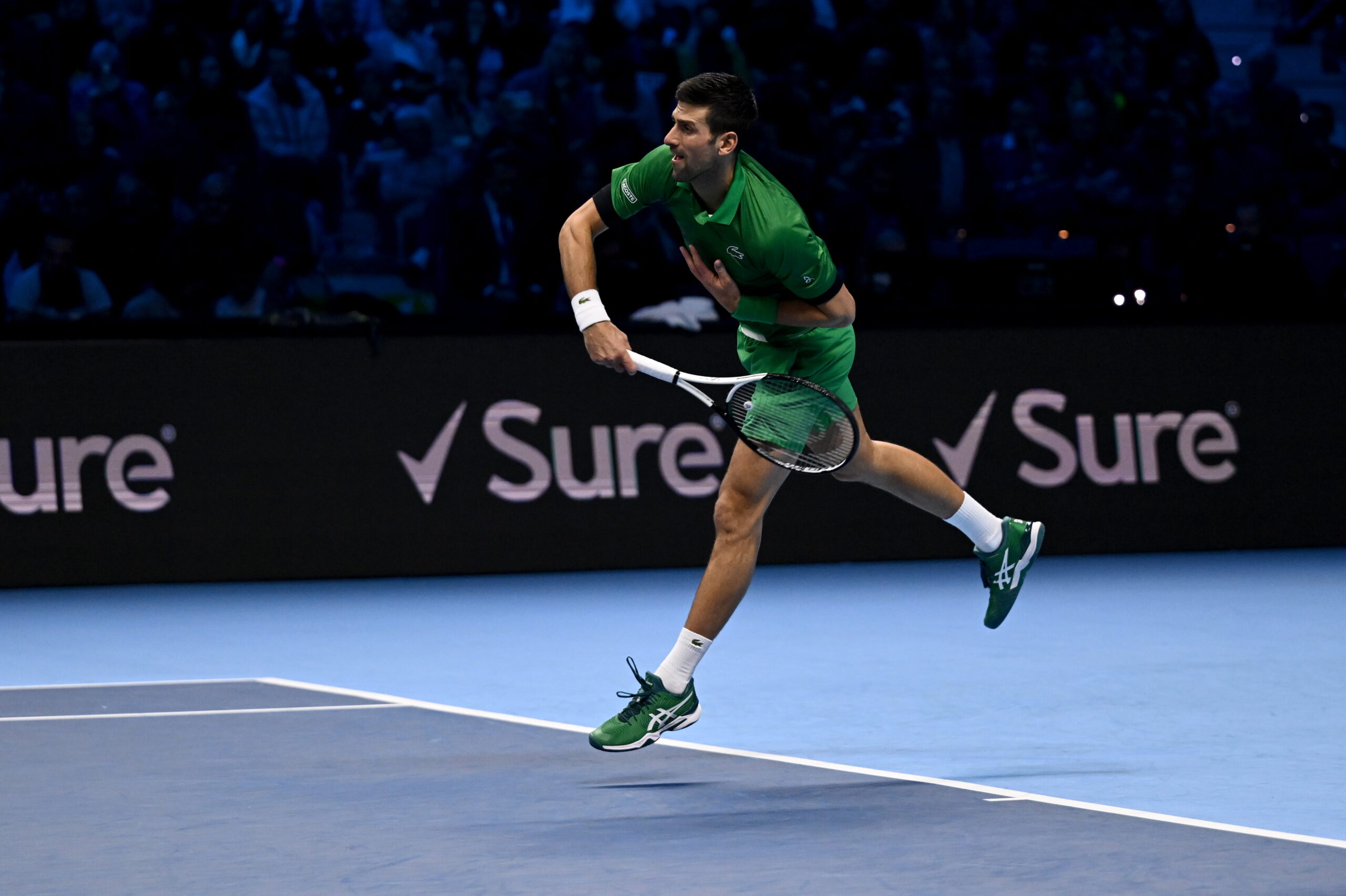 Australian Open, il programma di mercoledì 25 gennaio: Novak Djokovic sfida Andrey Rublev
