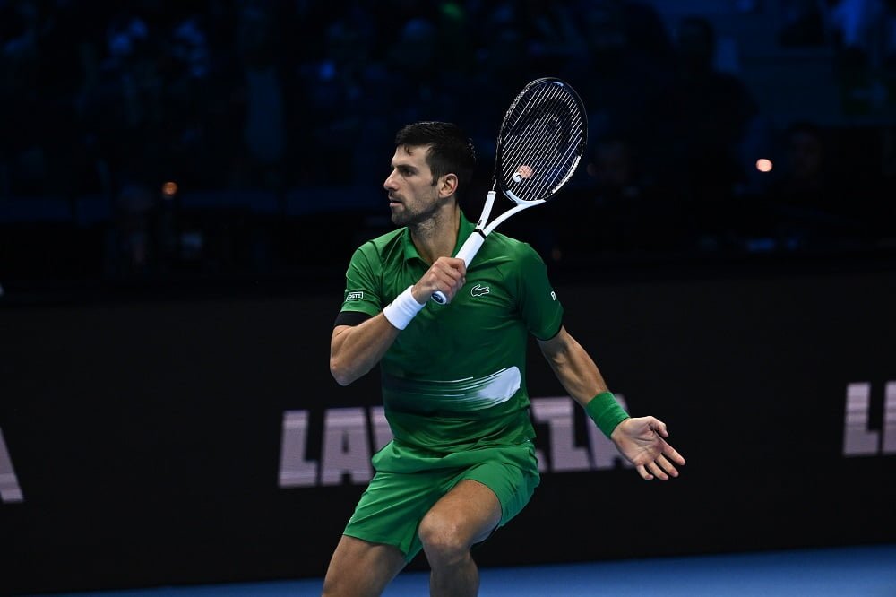 ATP Adelaide, il ritorno di Djokovic in Australia è convincente: netta vittoria su Lestienne