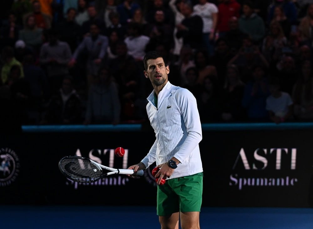 Australian Open, il programma di venerdì 27 gennaio: Tsitsipas-Khachanov e Djokovic-Paul a caccia della finale
