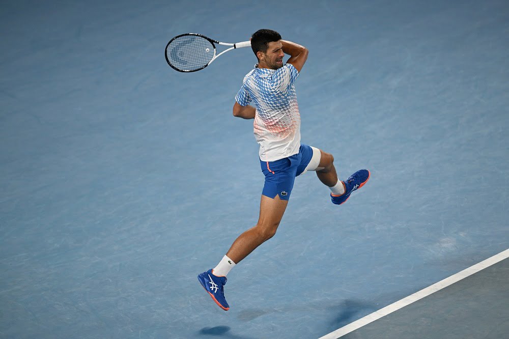 Novak Djokovic dopo il trionfo agli Australian Open: “È la mia più grande e dolce vittoria”