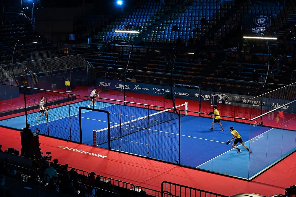 In fase di chiusura le iscrizioni al corso “International Padel Certification”