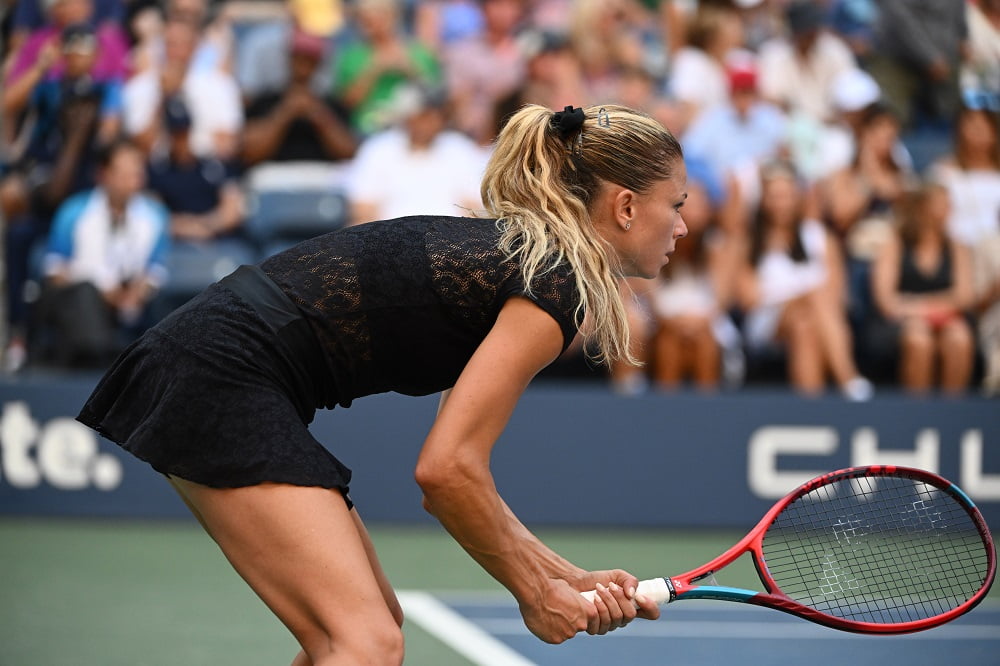 Australian Open: uragano Giorgi contro Pavlyuchenkova, Trevisan saluta il torneo