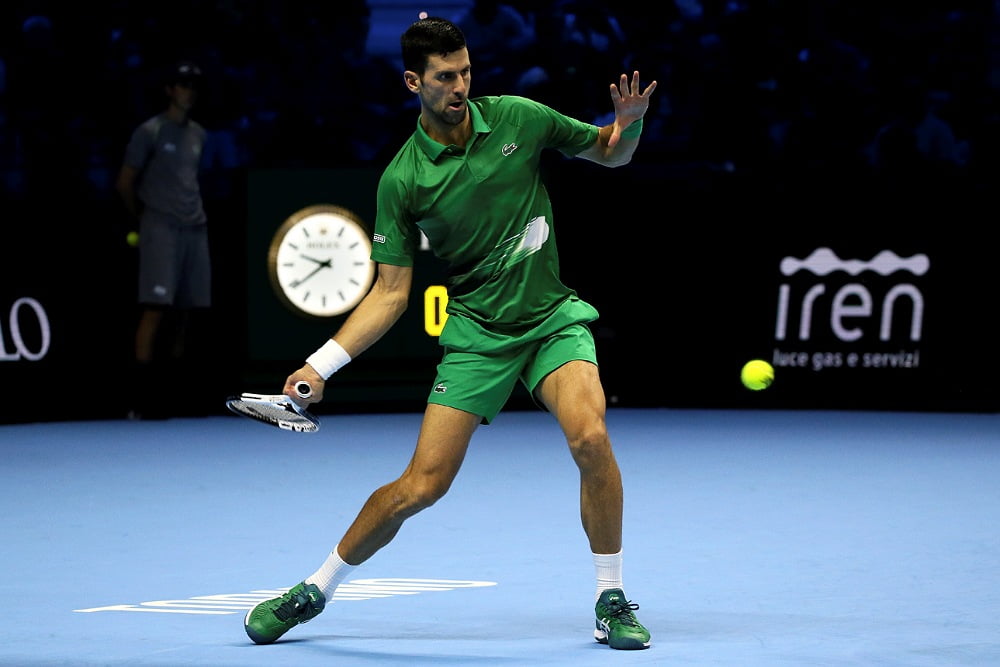 Australian Open, il programma di lunedì 23 gennaio: Djokovic affronta De Minaur in sessione serale