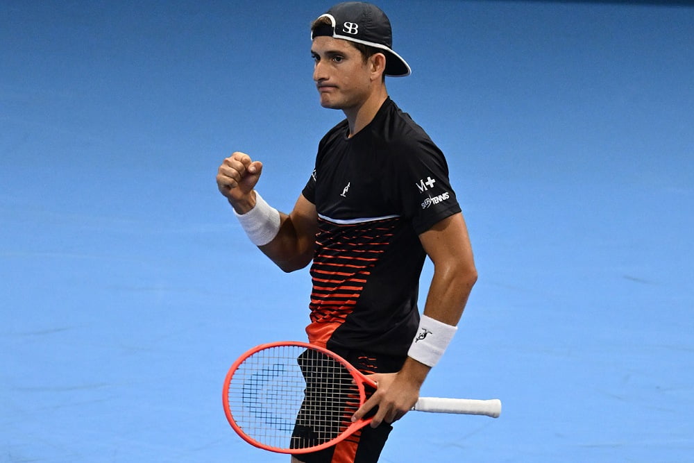 Qualificazioni Australian Open, i risultati degli italiani: convincono Passaro, Zeppieri e Stefanini, fuori subito Nardi e Cobolli