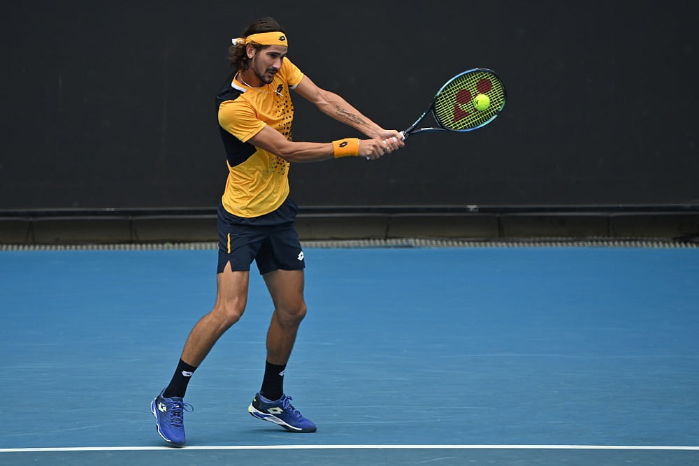 Challenger Tenerife 2, tanti azzurri pronti a partire. Lloyd Harris si carica: “Voglio vincere e rientrare in top 100”