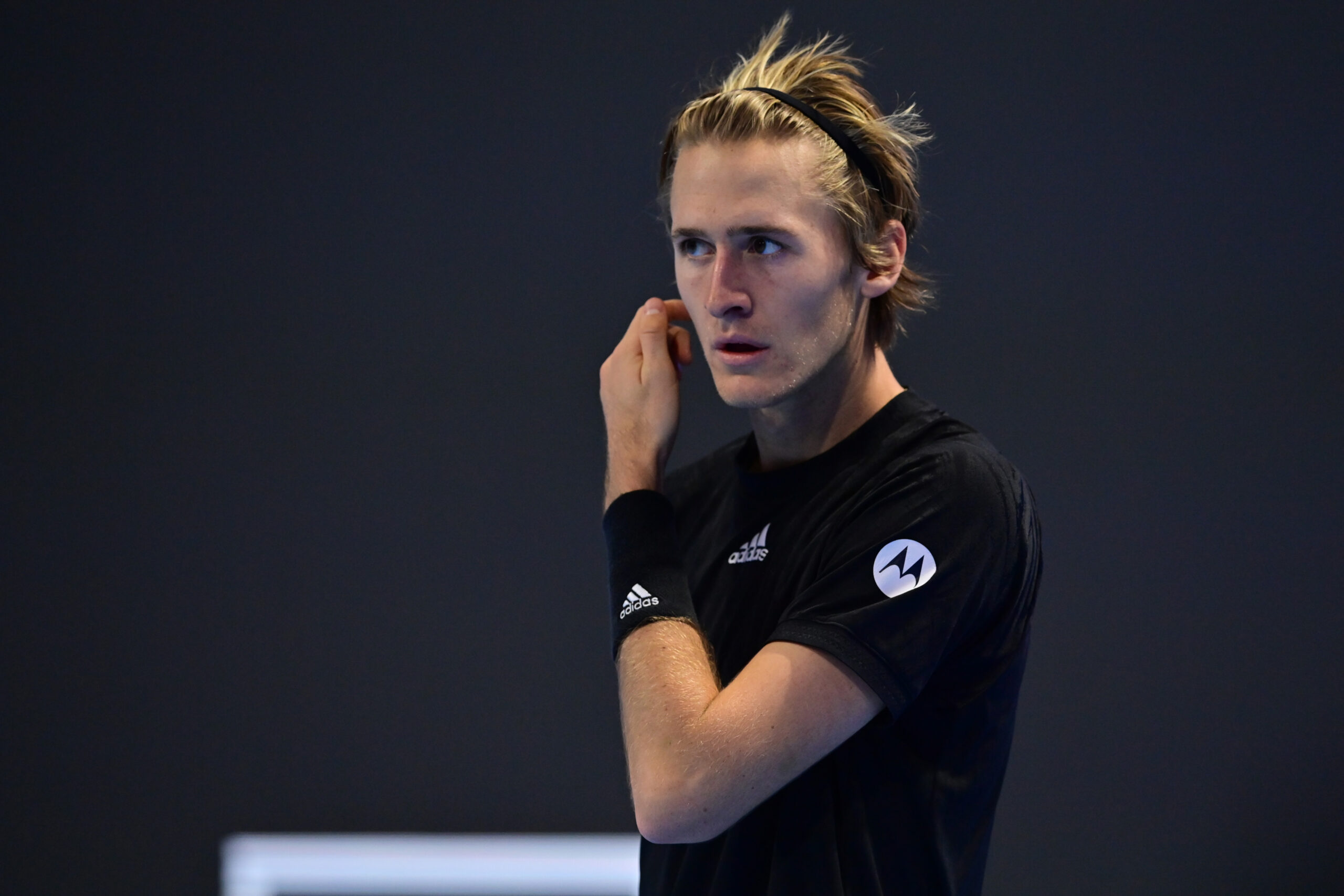 Sebastian Korda si affida a coach Radek Stepanek: “Mi piacerebbe finire l’anno in top 20”