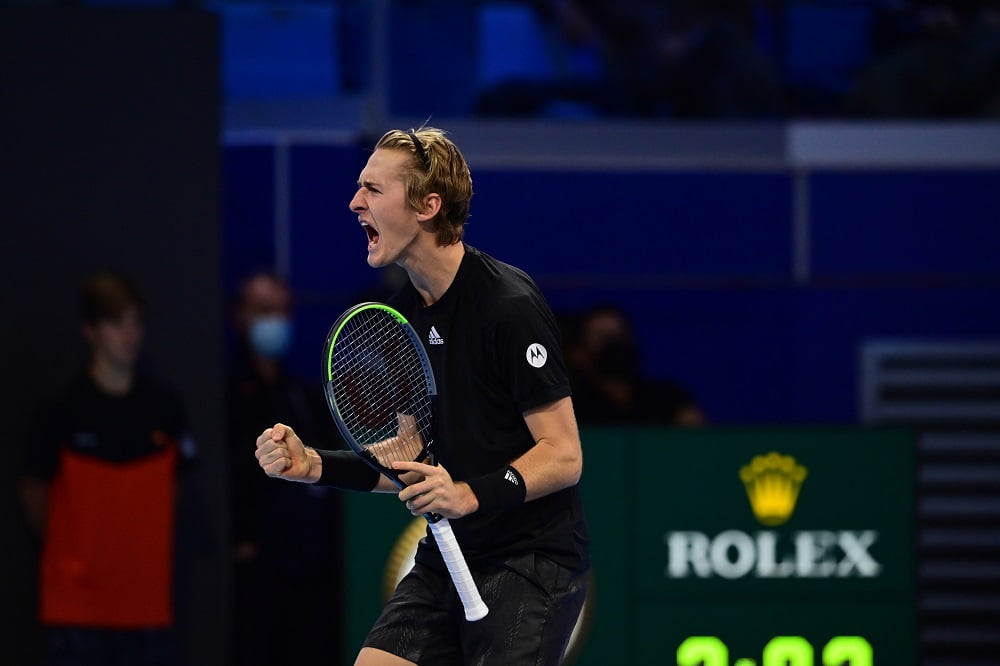 Australian Open, sarà Khachanov-Korda il primo quarto di finale: battuti Nishioka e Hurkacz