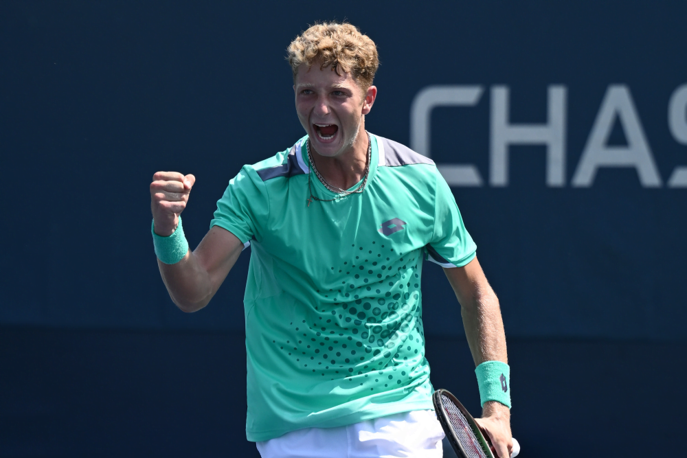 Challenger Tenerife 2, wild card a Martin Landaluce: “Pronto per il mio primo Challenger della stagione”