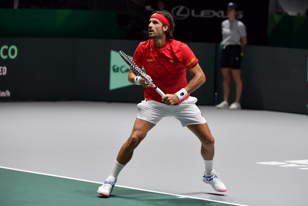 Feliciano Lopez si ritirerà dal tennis professionistico al termine della prossima stagione