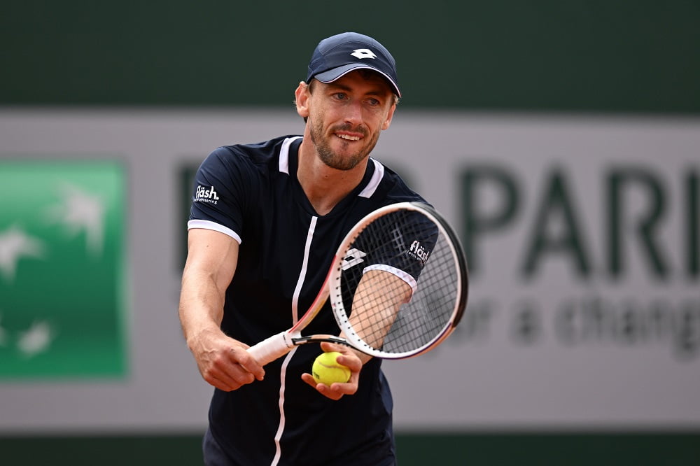 John Millman: “Coppa Davis? Restituite il tennis alle persone, serve cambiare il format”