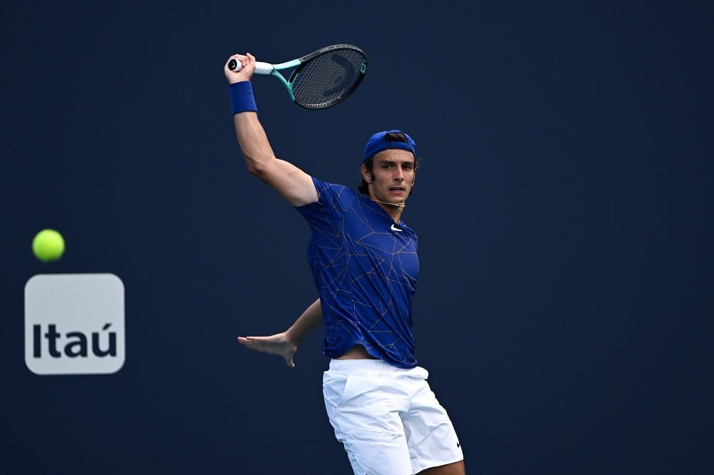 ATP Santiago, l’Entry List: Musetti guida il seeding, presente anche Fognini