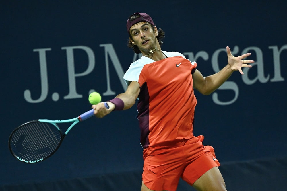 Australian Open, Musetti sfiora la rimonta: Harris vince al tiebreak decisivo e accede al secondo turno