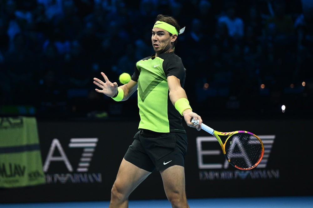 La previsione shock di Zverev: “Nadal potrebbe annunciare il ritiro al Roland Garros”