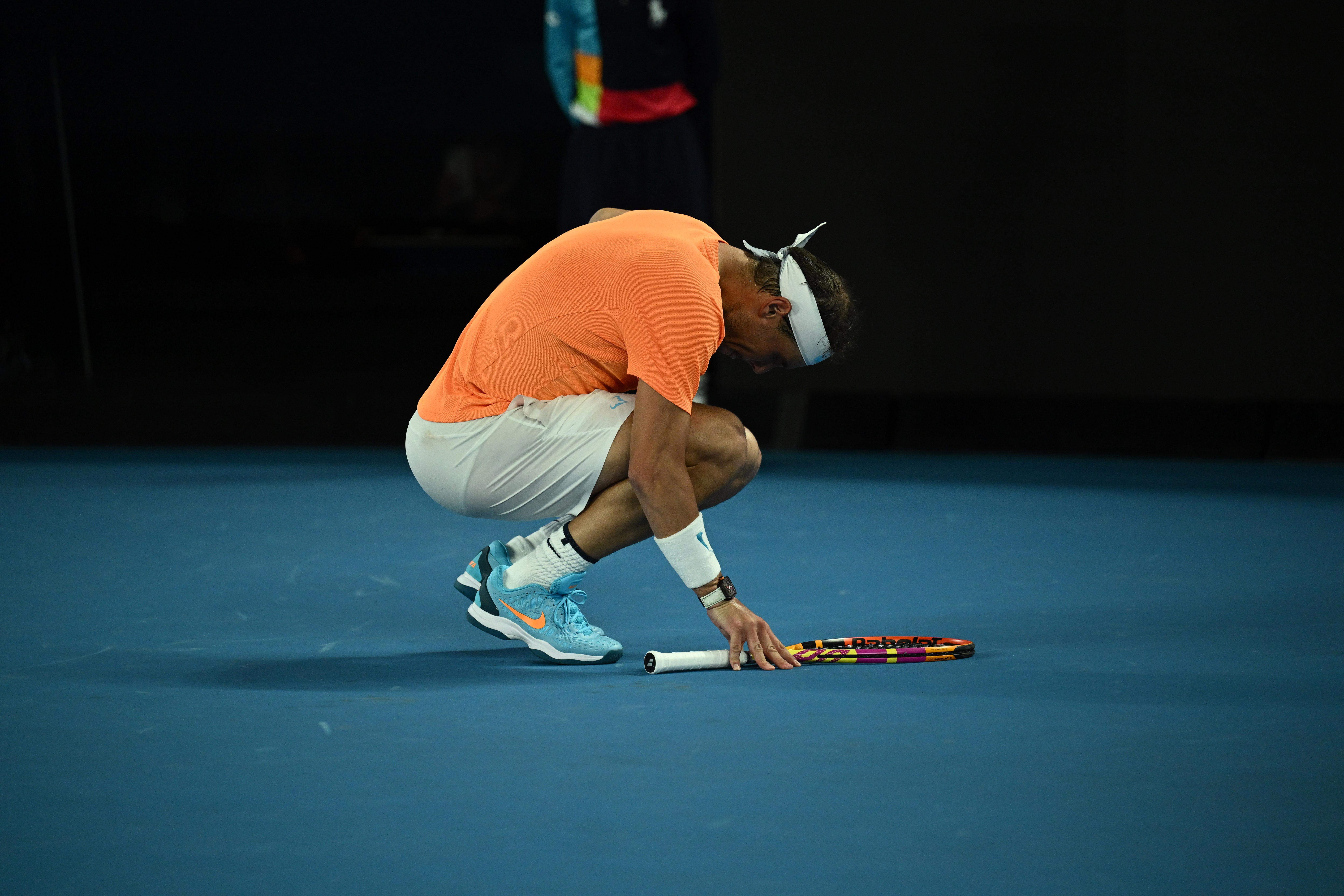Australian Open, Boris Becker: “Nadal? In Australia ha fatto il primo passo verso il ritiro”