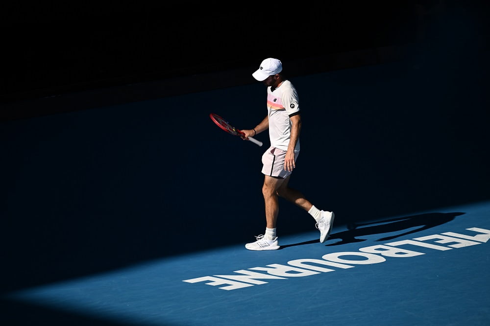 Tommy Paul: “Affrontare Djokovic esperienza fantastica. Obiettivo? Chiudere l’anno in Top 10”