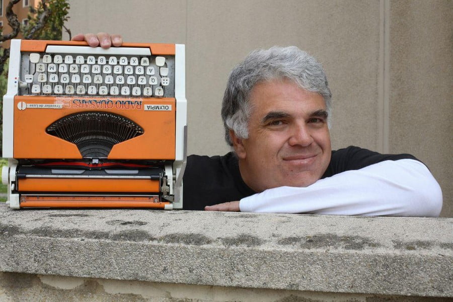 Ciao, Roberto