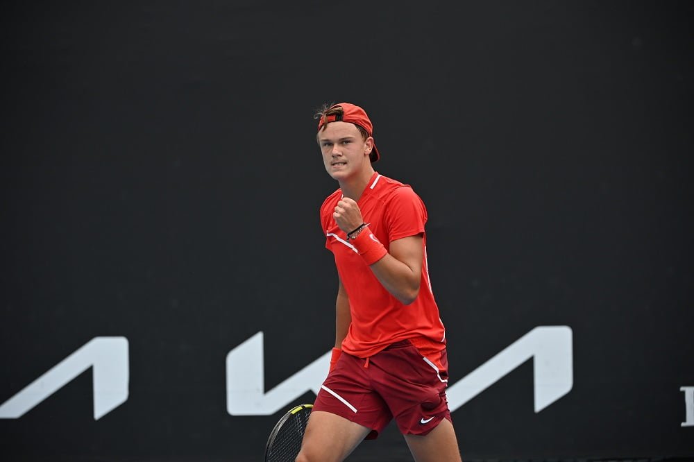 Australian Open, nessuna sorpresa nella notte: vincono Rublev, Rune e De Minaur, avanti anche Paul e Wolf