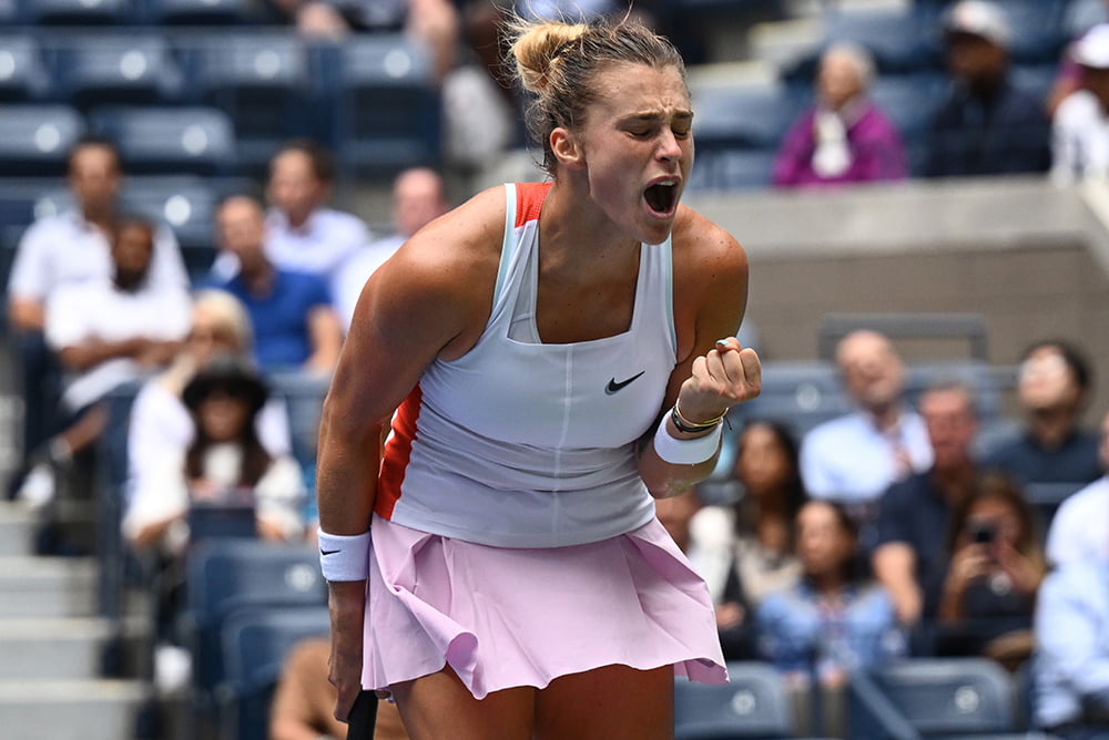 Australian Open, Sabalenka: “Finale bielorussa? Farò tutto il possibile affinché accada”
