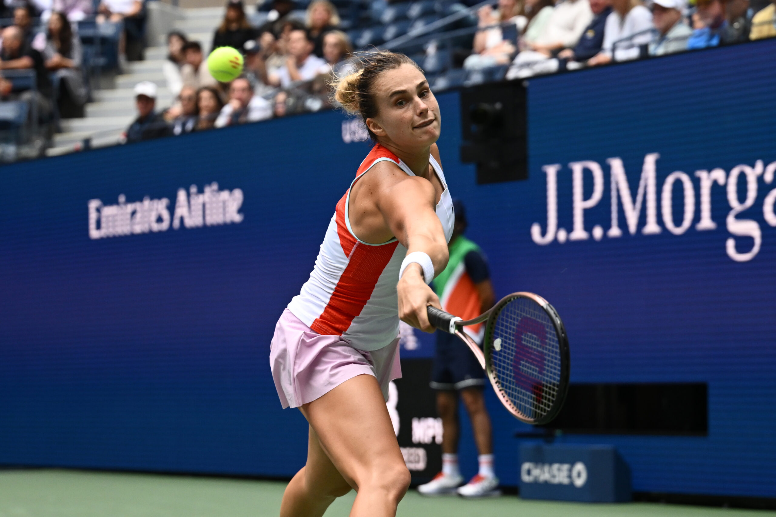 Aryna Sabalenka: “Avevo quasi dimenticato cosa si provasse a vincere un trofeo”