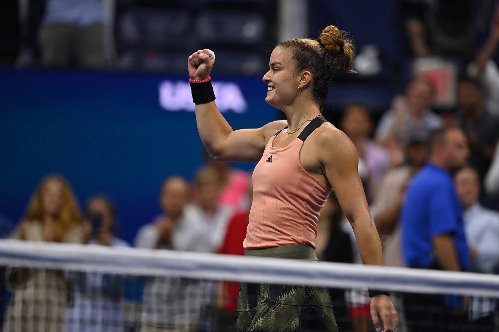 Maria Sakkari: “Voglio vincere l’Australian Open, mi sento in forma e amo questo paese”