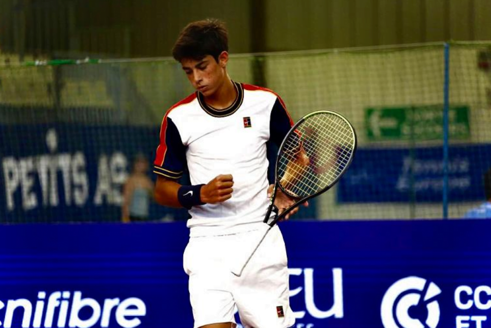 ITF J300 Traralgon, Federico Cinà supera Kang e vince uno dei più prestigiosi tornei juniores