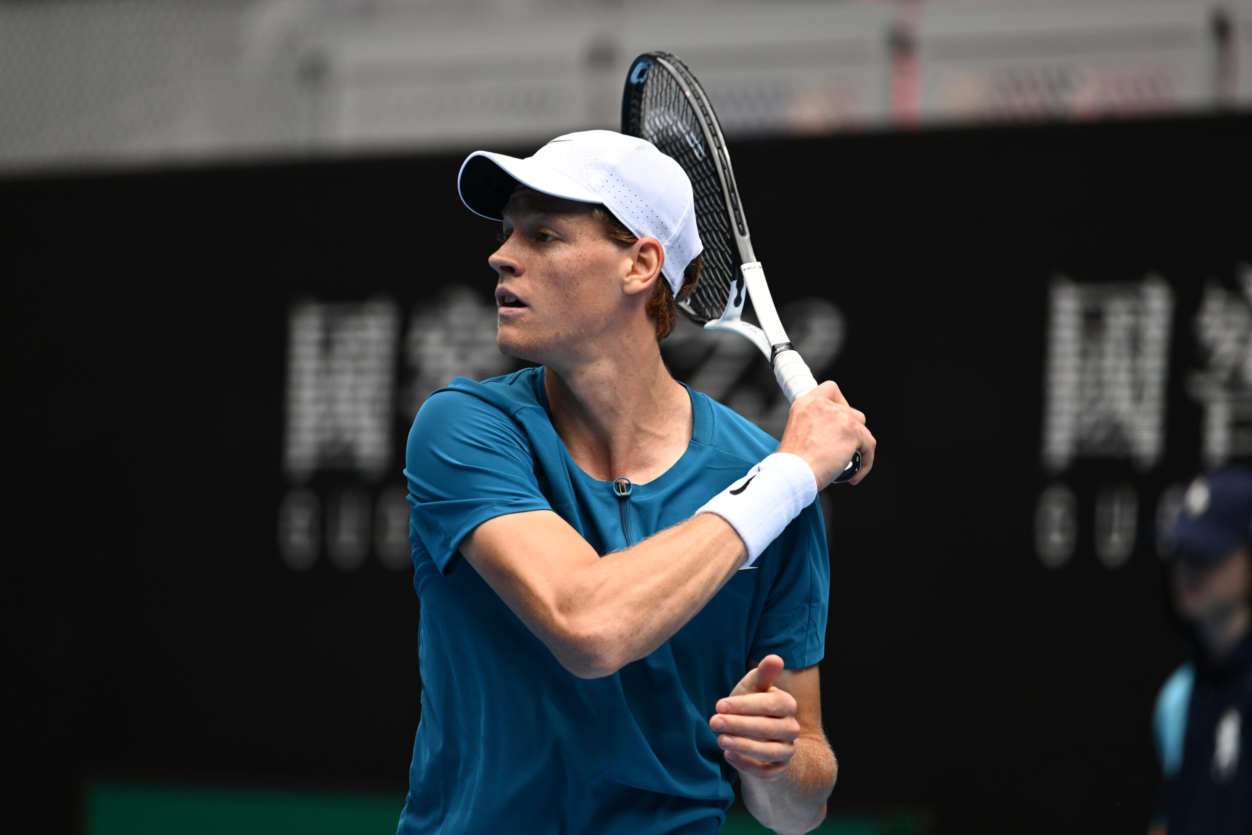 Australian Open, il programma di mercoledì 18 gennaio: Sinner e Sonego alla caccia del terzo turno