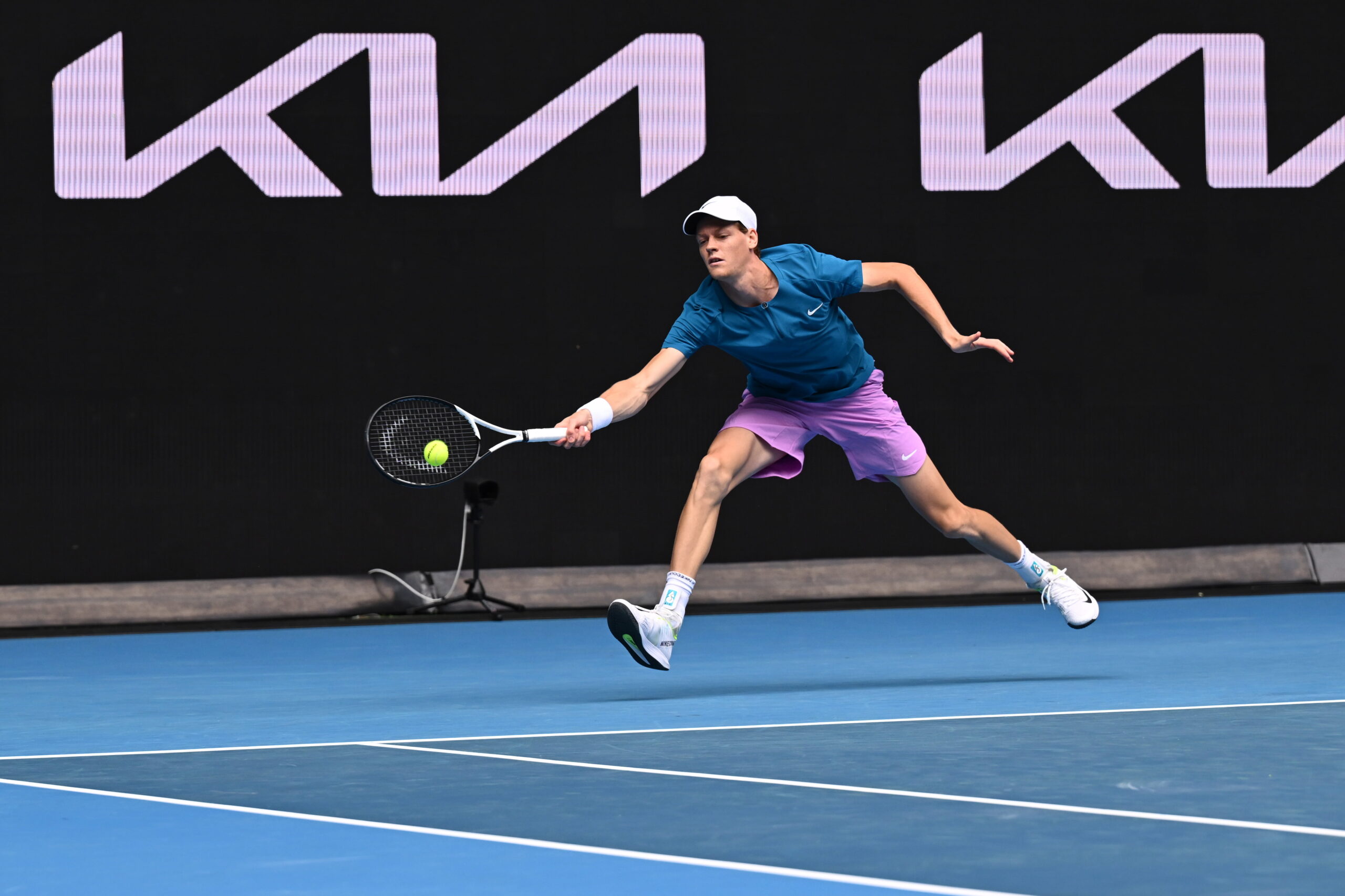 Australian Open, il programma di venerdì 20 gennaio: Sinner sfida Fucsovics per un posto agli ottavi