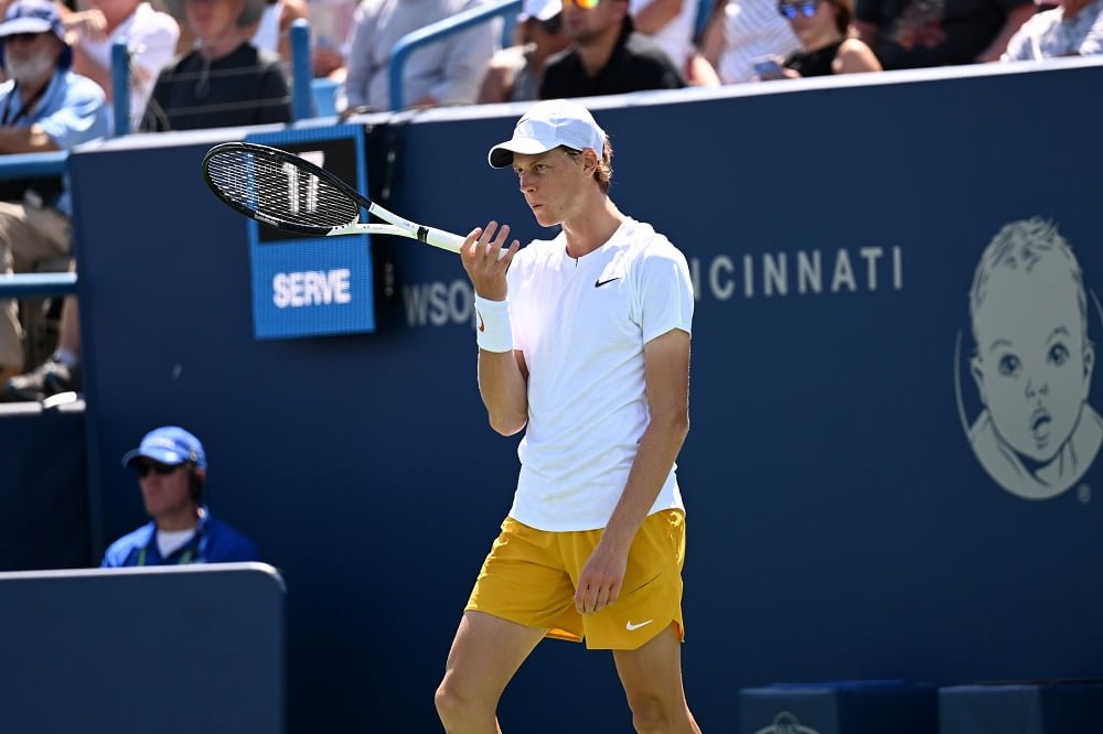 ATP Adelaide, il programma di venerdì 6 gennaio: giornata imperdibile con Sinner, Medvedev e Djokovic