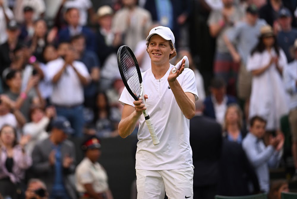 Australian Open, il programma di lunedì 16 gennaio: debuttano Nadal, Medvedev, Sinner e Musetti