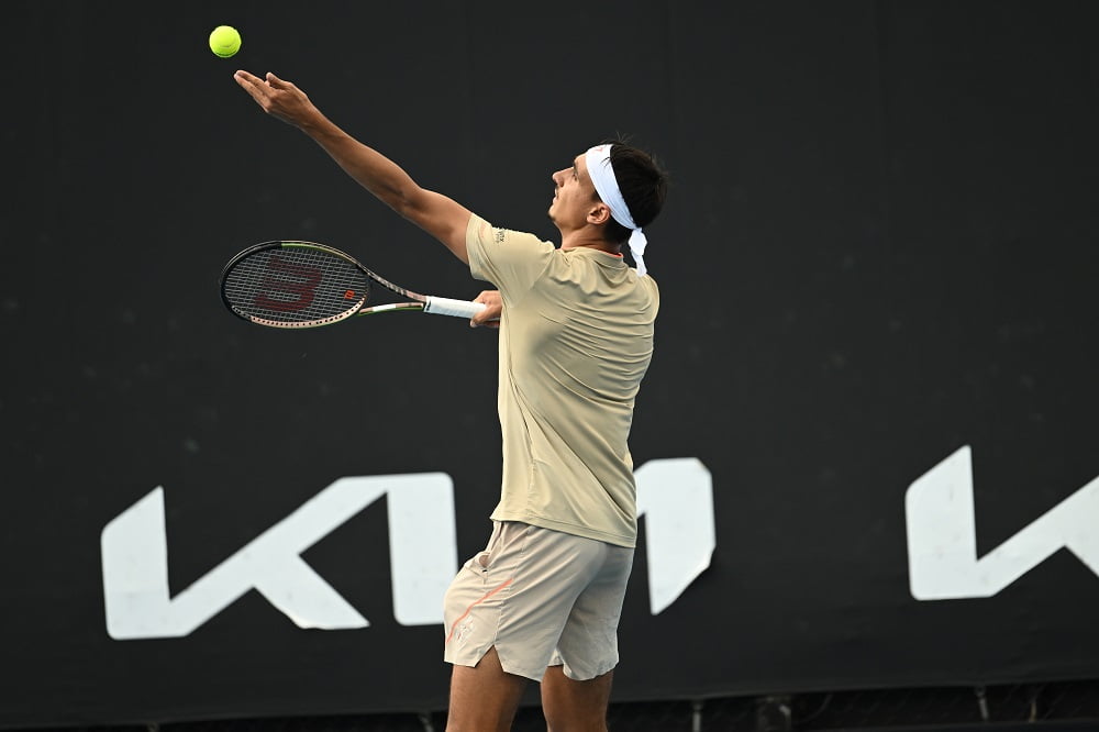 ATP Doha, entry list di lusso: presenti Nadal, Rublev, Medvedev e Sonego