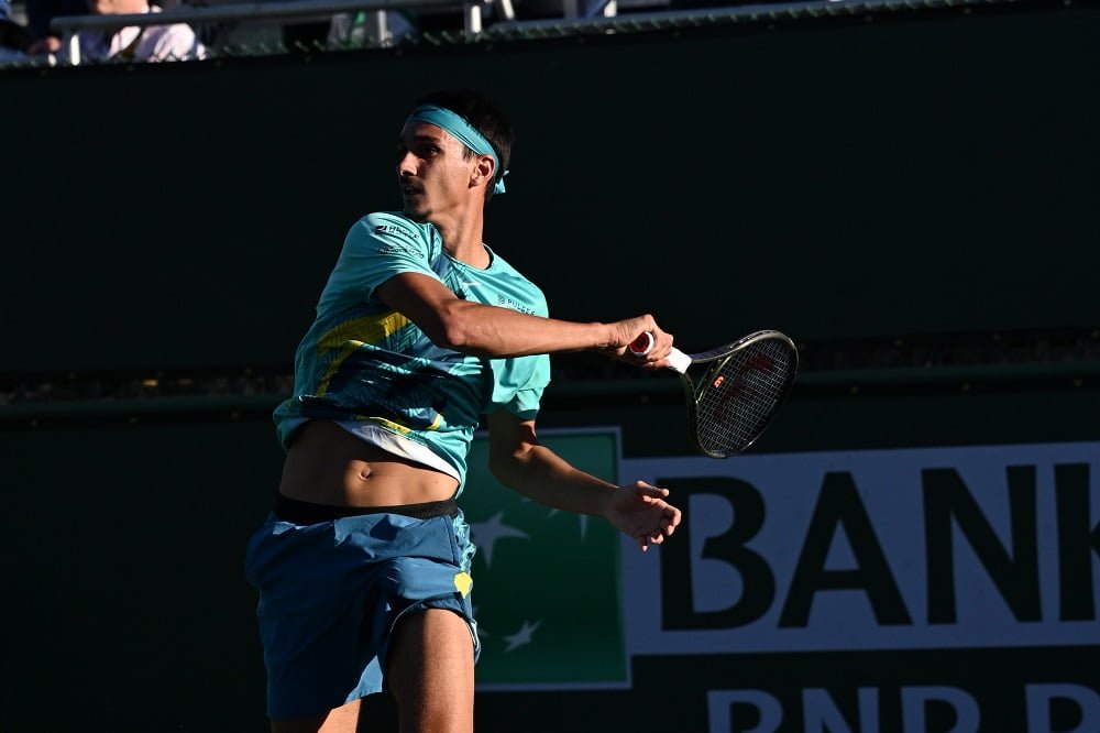 ATP Adelaide, Sonego costretto al ritiro dopo un bel primo set: Medvedev avanza