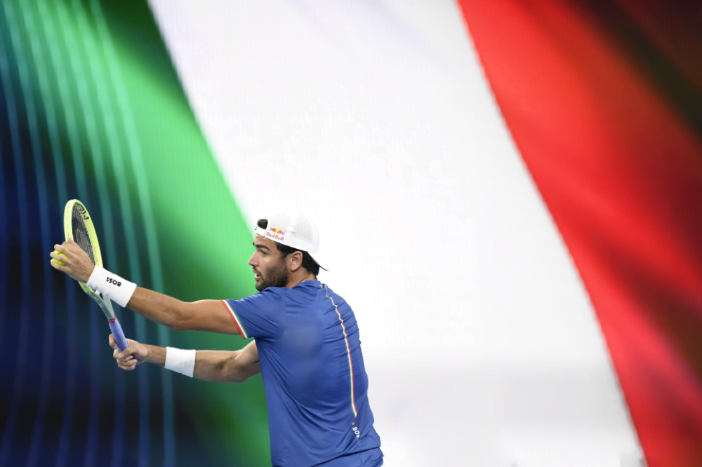 United Cup, il programma della finalissima tra Italia e USA: Trevisan apre con Pegula nella notte, Tiafoe e Fritz per Musetti e Berrettini