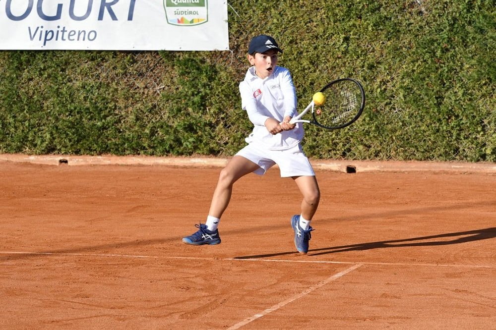 Lemon Bowl, ospite Stefano Cobolli: “Questo torneo è un banco di prova anche per i genitori”