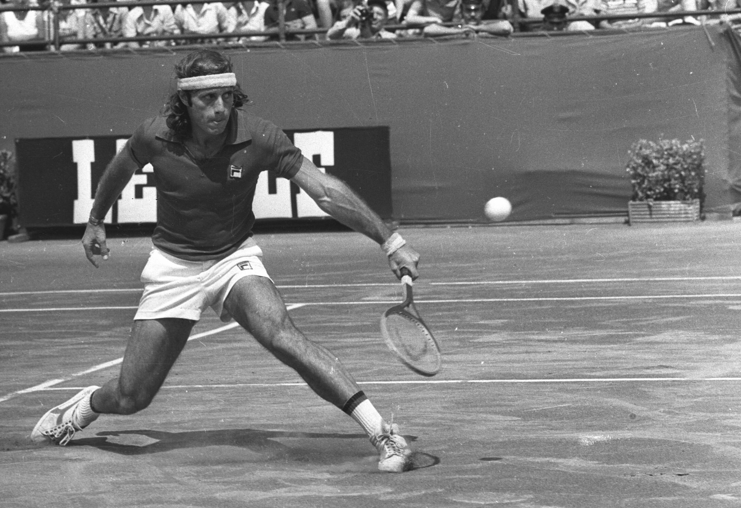 PSICOTENNIS: Entità separata, per concentrarsi meglio