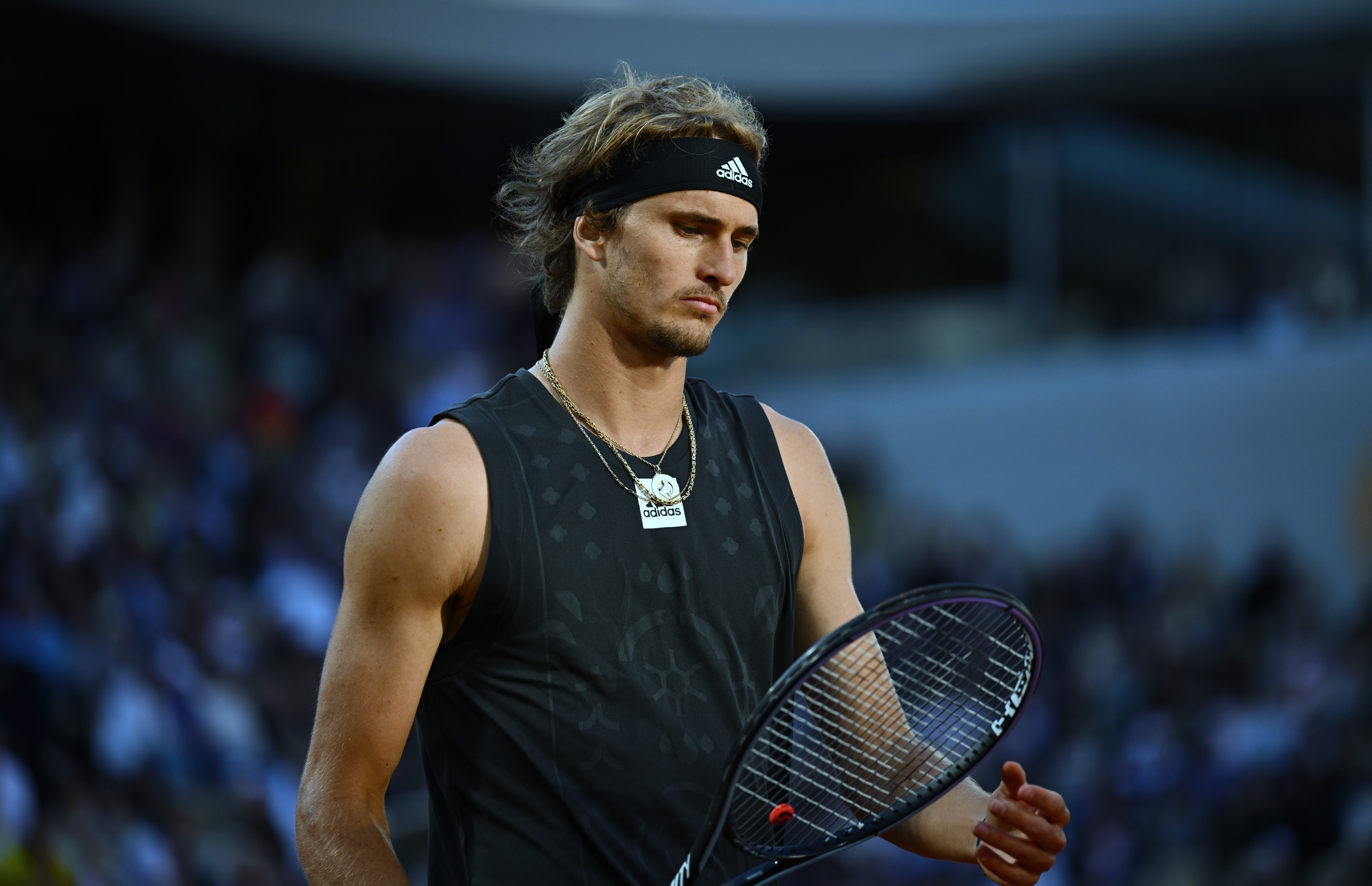 Australian Open, Alexander Zverev: “Ho ancora tanta strada da fare per tornare quello che ero”