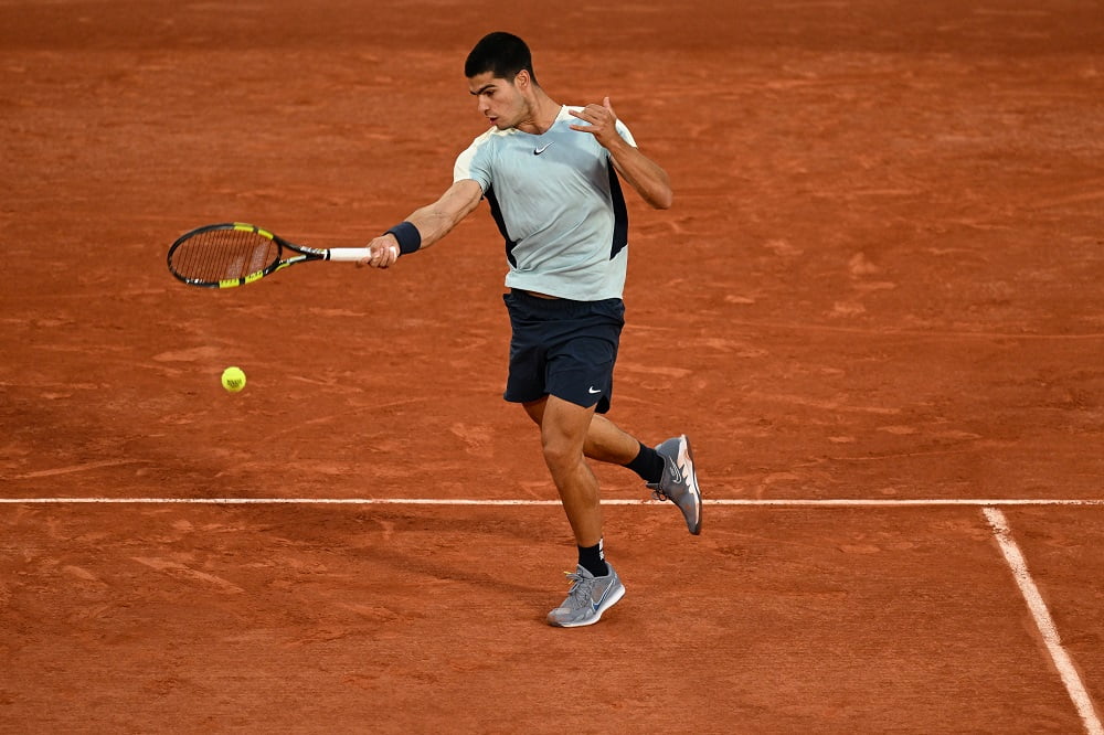 ATP Buenos Aires, Alcaraz torna al successo dopo 100 giorni: “Gioco sempre per vincere”