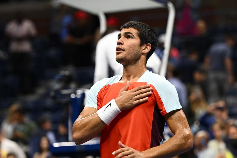 Alcaraz torna e rivuole il n.1, ma il ranking sorride a Djokovic